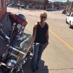 Meet your Posher, Tracy